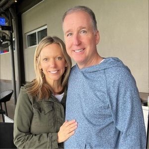 Meet your Posher, Stacy